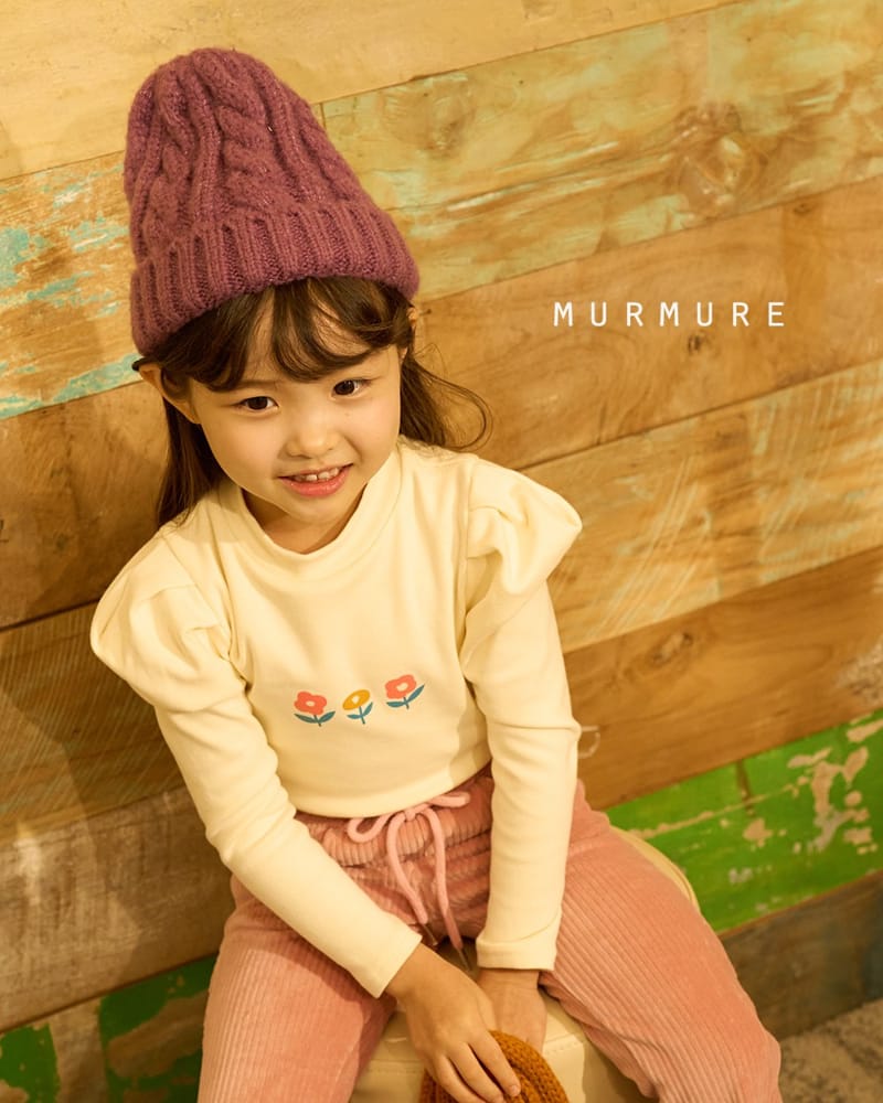 MURMURE - Korean Children Fashion - #Kfashion4kids - Sugar Tee - 2
