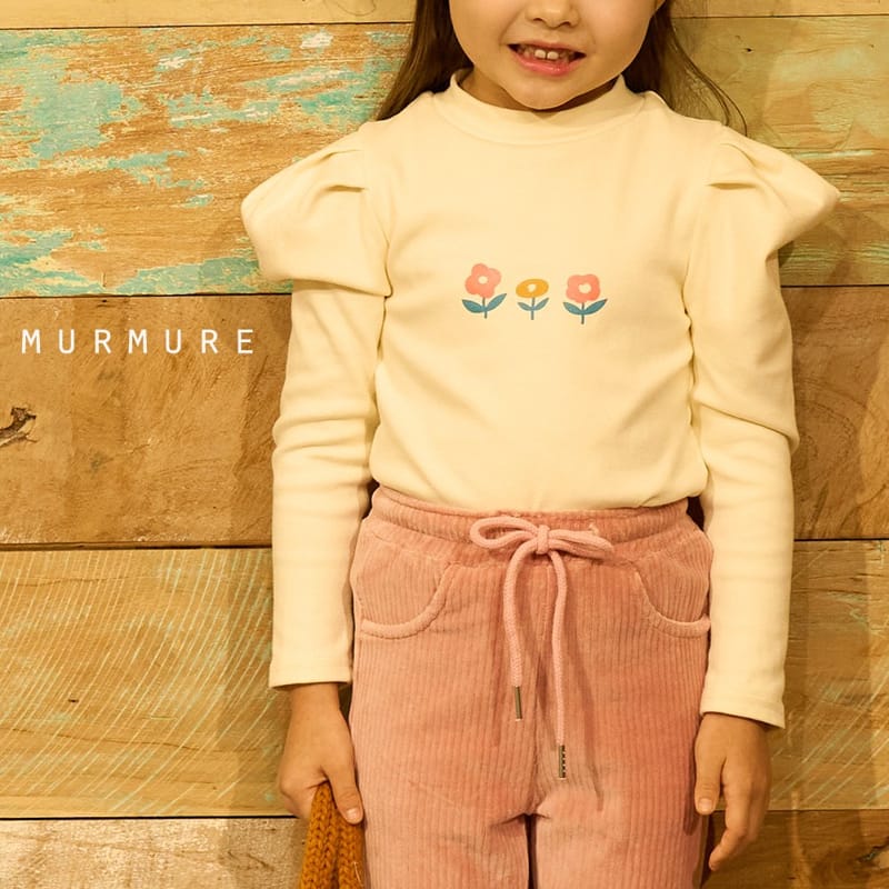 MURMURE - Korean Children Fashion - #Kfashion4kids - Sugar Tee - 4