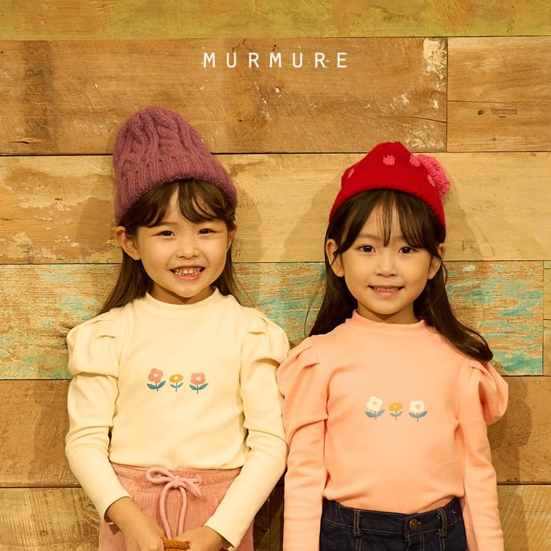 MURMURE - Korean Children Fashion - #Kfashion4kids - Sugar Tee - 5