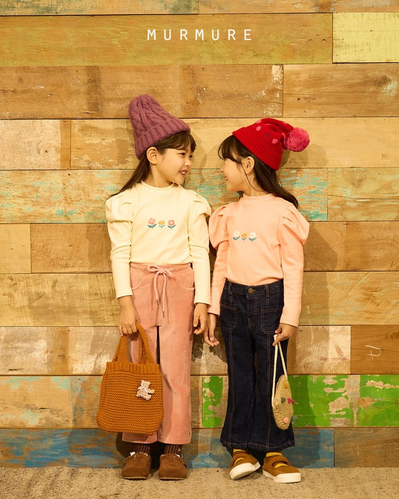MURMURE - Korean Children Fashion - #Kfashion4kids - Sugar Tee - 7