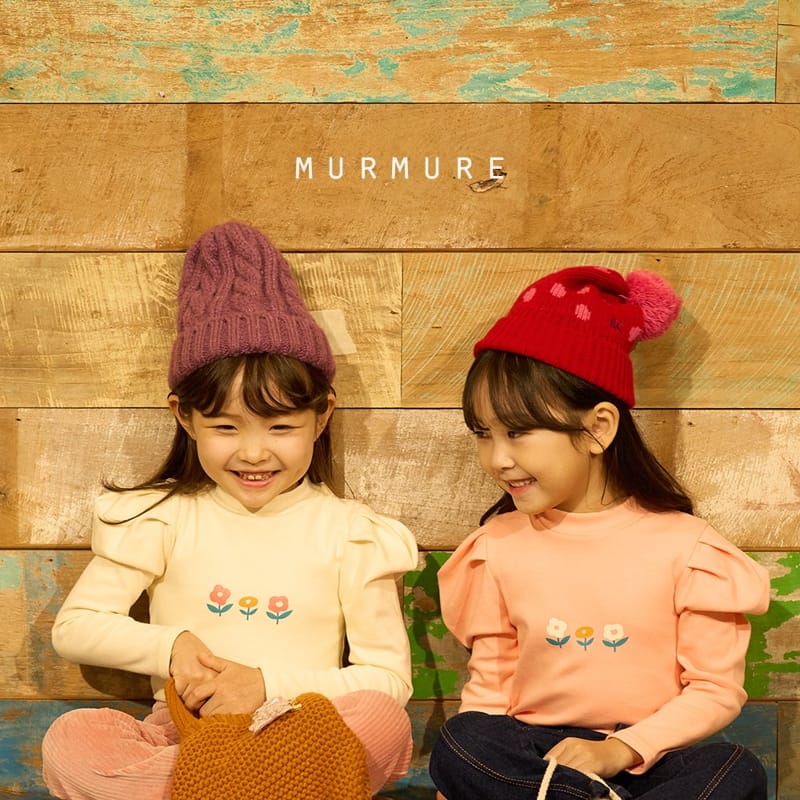 MURMURE - Korean Children Fashion - #Kfashion4kids - Sugar Tee - 8