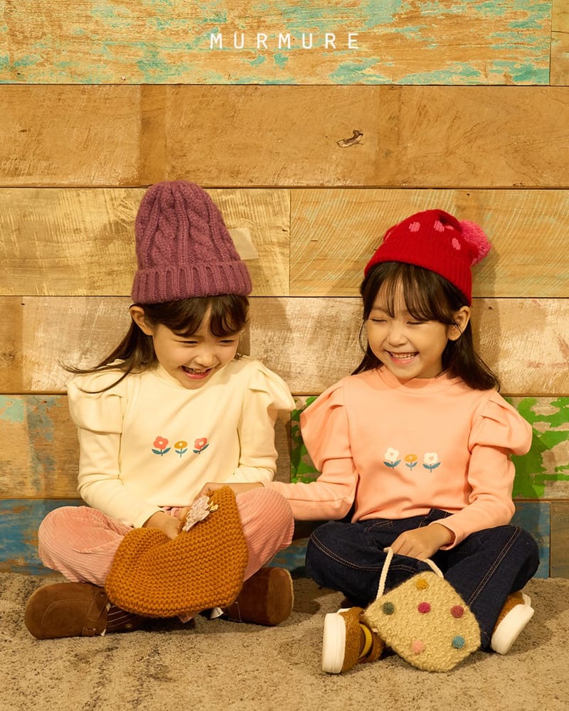 MURMURE - Korean Children Fashion - #Kfashion4kids - Sugar Tee - 9
