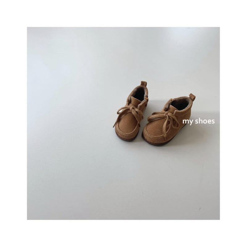 MY SOCKS - Korean Children Fashion - #Kfashion4kids - Meerkat Boots