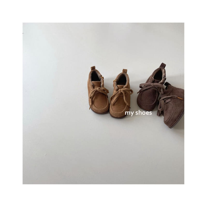 MY SOCKS - Korean Children Fashion - #Kfashion4kids - Meerkat Boots - 11