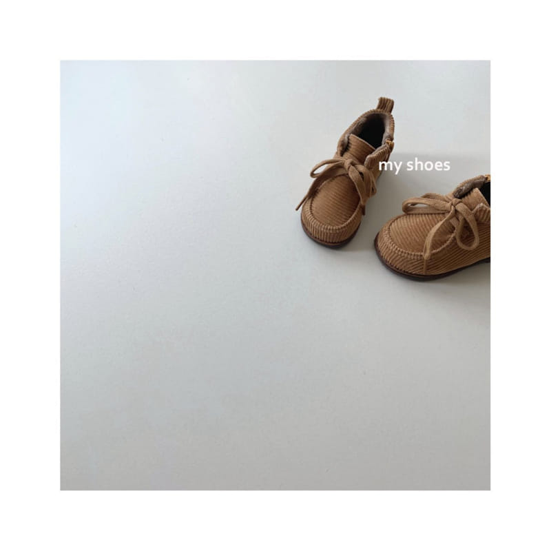 MY SOCKS - Korean Children Fashion - #Kfashion4kids - Meerkat Boots - 4