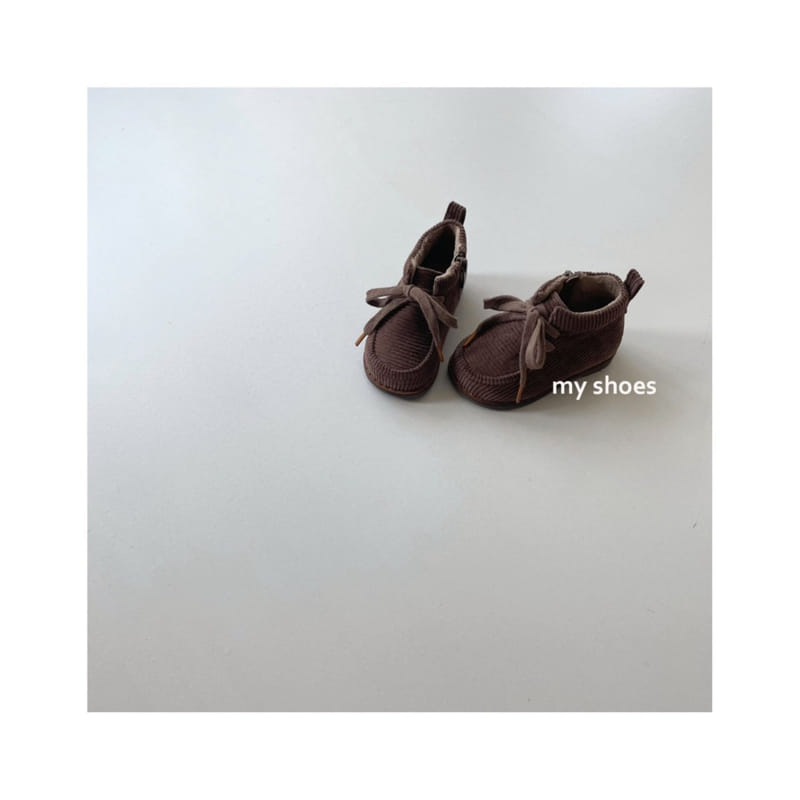 MY SOCKS - Korean Children Fashion - #Kfashion4kids - Meerkat Boots - 7
