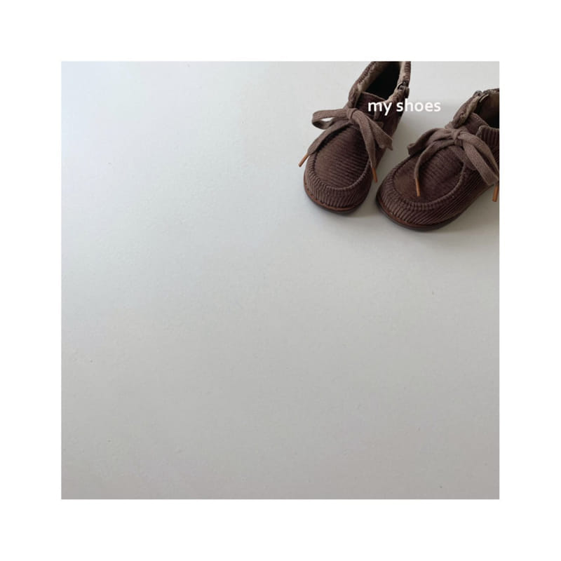 MY SOCKS - Korean Children Fashion - #Kfashion4kids - Meerkat Boots - 9