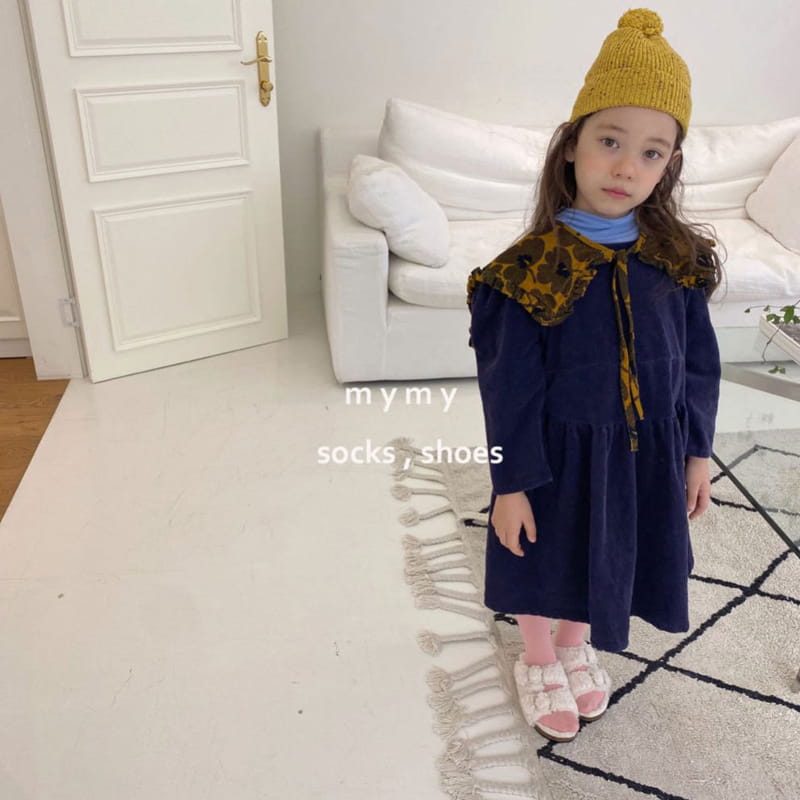 MY SOCKS - Korean Children Fashion - #Kfashion4kids - Alpaca Shoes Sandals