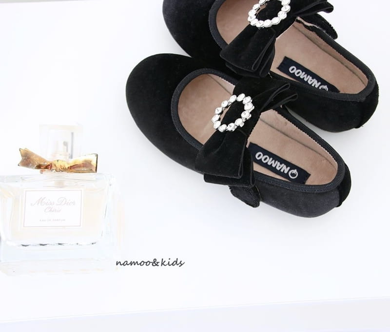 NAMOO & KIDS - Korean Children Fashion - #Kfashion4kids - Noze Ribbon Merry Jane - 4