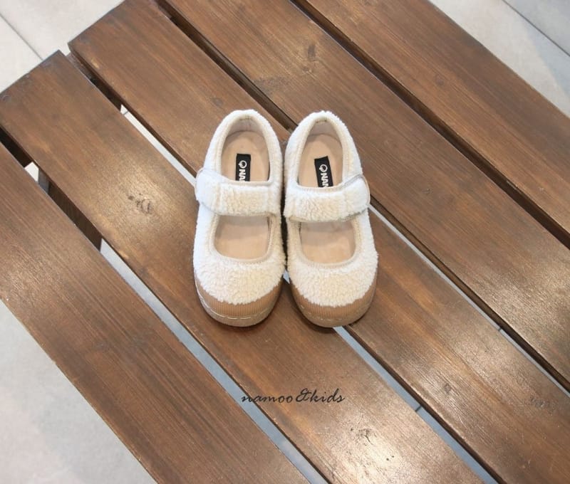 NAMOO & KIDS - Korean Children Fashion - #Kfashion4kids - Bocksili Sneakers