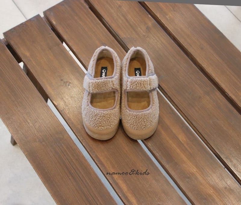 NAMOO & KIDS - Korean Children Fashion - #Kfashion4kids - Bocksili Sneakers - 4