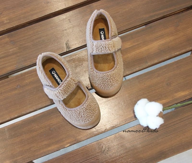 NAMOO & KIDS - Korean Children Fashion - #Kfashion4kids - Bocksili Sneakers - 7