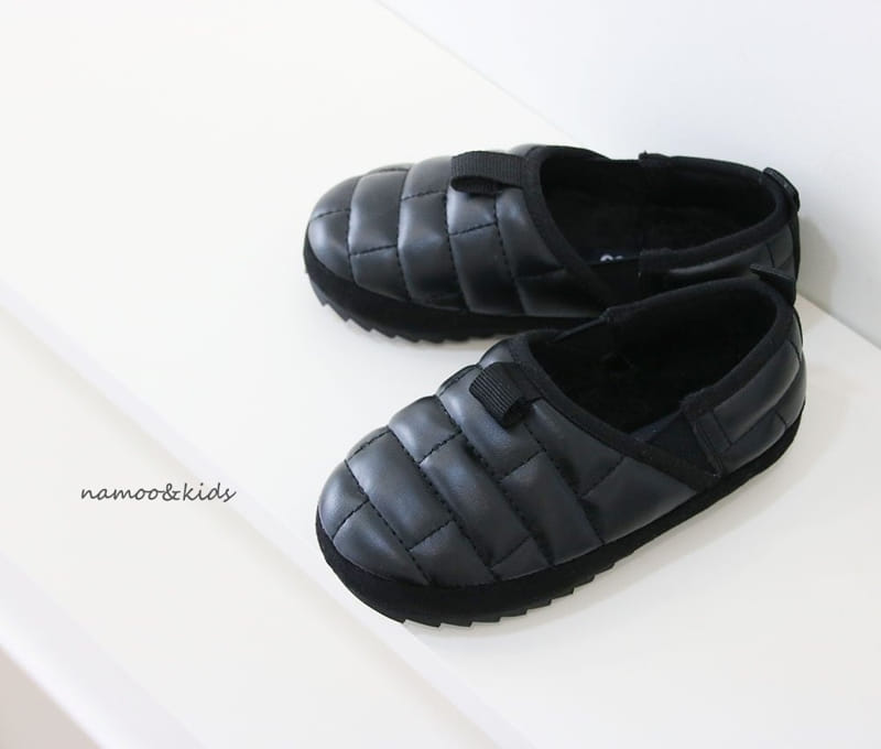NAMOO & KIDS - Korean Children Fashion - #Kfashion4kids - Checker Board Sneakers - 6