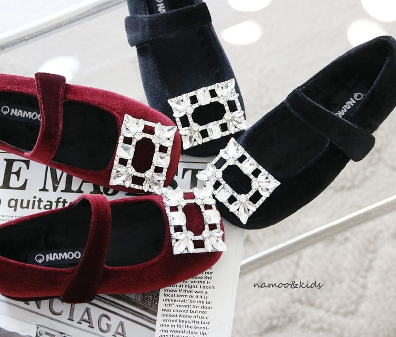NAMOO & KIDS - Korean Children Fashion - #Kfashion4kids - Oz Merry Jane