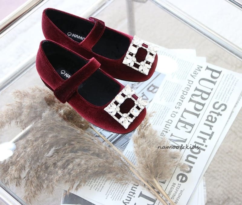 NAMOO & KIDS - Korean Children Fashion - #Kfashion4kids - Oz Merry Jane - 2