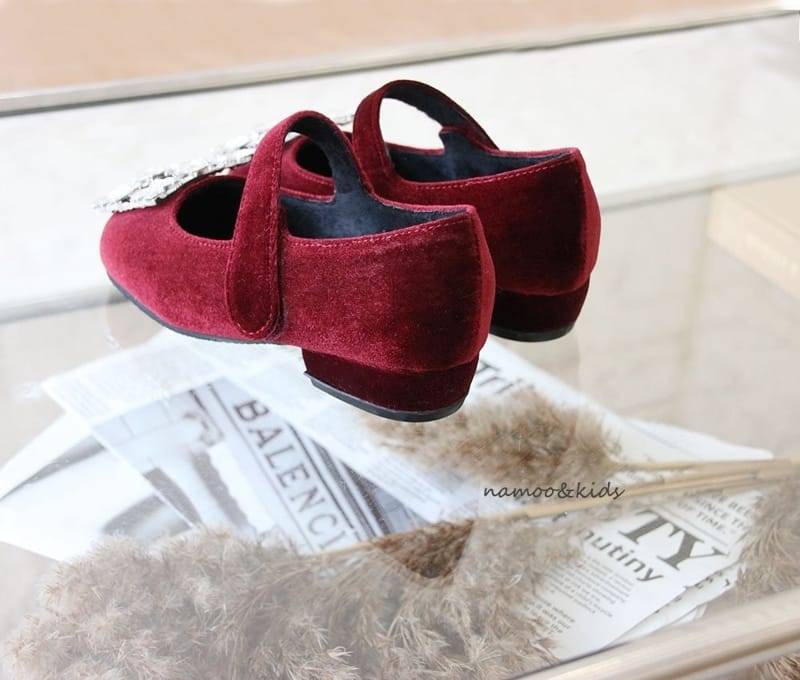 NAMOO & KIDS - Korean Children Fashion - #Kfashion4kids - Oz Merry Jane - 3