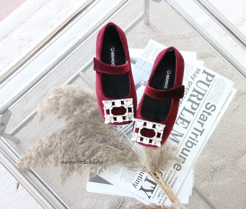 NAMOO & KIDS - Korean Children Fashion - #Kfashion4kids - Oz Merry Jane - 4
