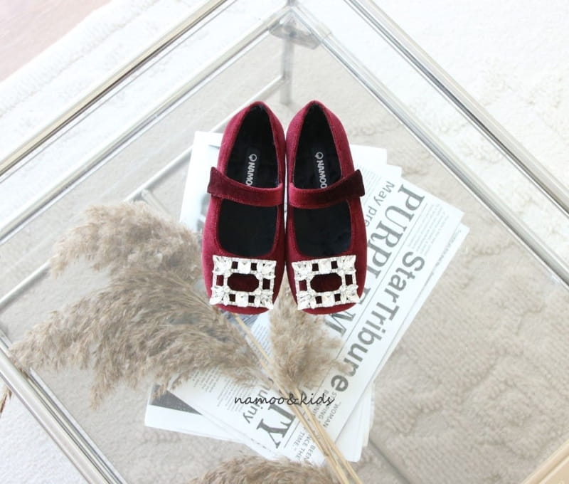 NAMOO & KIDS - Korean Children Fashion - #Kfashion4kids - Oz Merry Jane - 5
