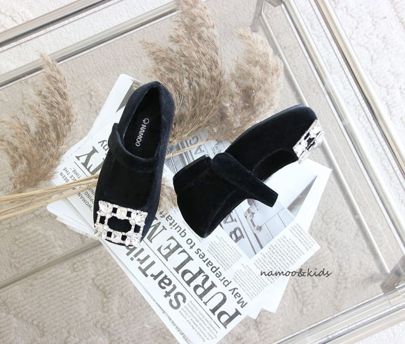 NAMOO & KIDS - Korean Children Fashion - #Kfashion4kids - Oz Merry Jane - 6