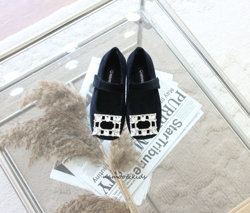 NAMOO & KIDS - Korean Children Fashion - #Kfashion4kids - Oz Merry Jane - 8