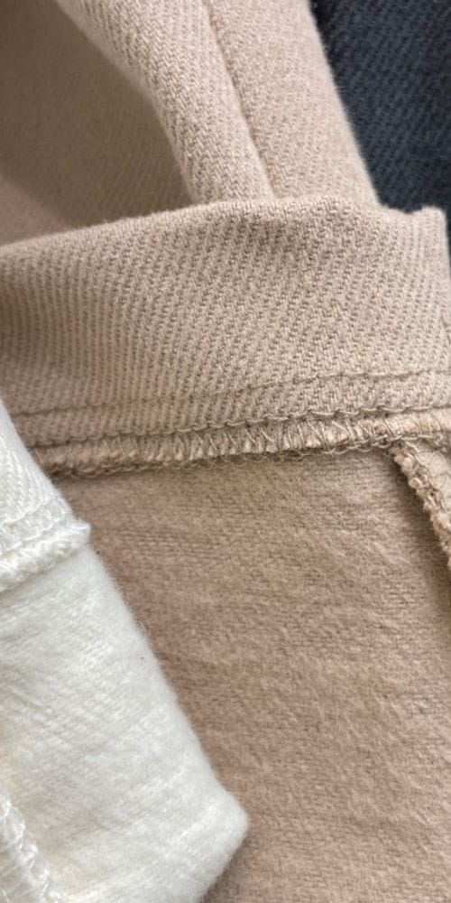 NAN - Korean Children Fashion - #Kfashion4kids - Fleece Chino Pants - 3
