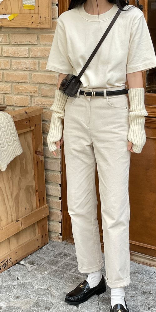 NAN - Korean Children Fashion - #Kfashion4kids - Vest Warmer - 3