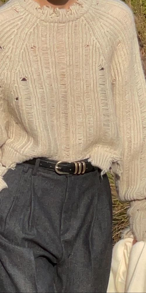 NAN - Korean Children Fashion - #Kfashion4kids - Alpaca Knit - 2