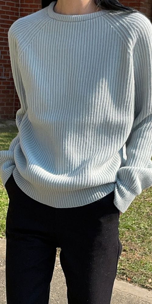 NAN - Korean Children Fashion - #Kfashion4kids - Soft Knit - 2