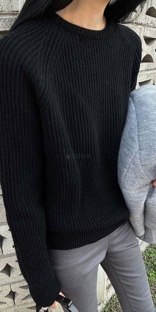 NAN - Korean Children Fashion - #Kfashion4kids - Soft Knit - 3