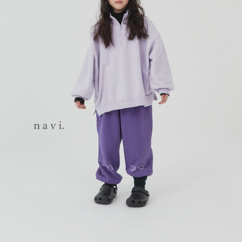 NAVI - Korean Children Fashion - #Kfashion4kids - Cucumber Pants - 12