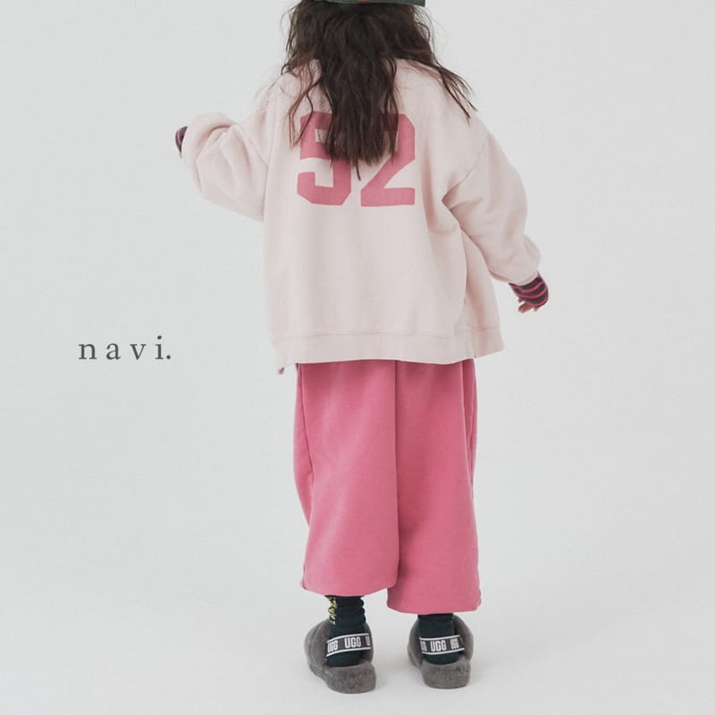 NAVI - Korean Children Fashion - #Kfashion4kids - Cucumber Pants - 2