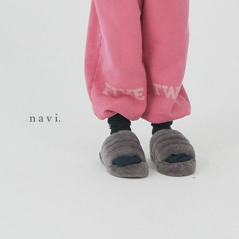 NAVI - Korean Children Fashion - #Kfashion4kids - Cucumber Pants - 7