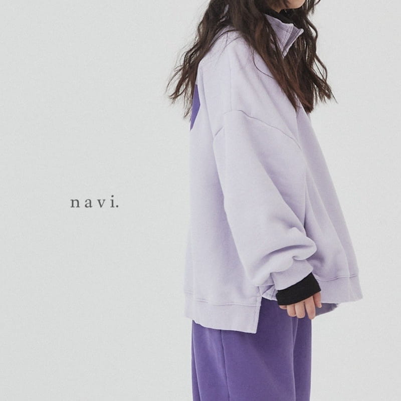 NAVI - Korean Children Fashion - #Kfashion4kids - Cucumber Sweatshirt - 10