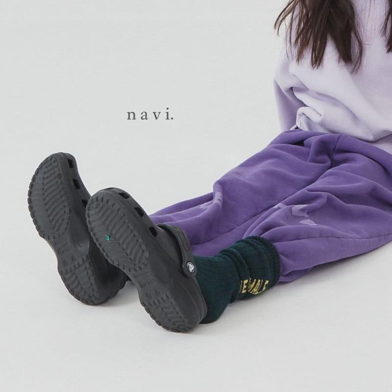 NAVI - Korean Children Fashion - #Kfashion4kids - Cucumber Sweatshirt - 11