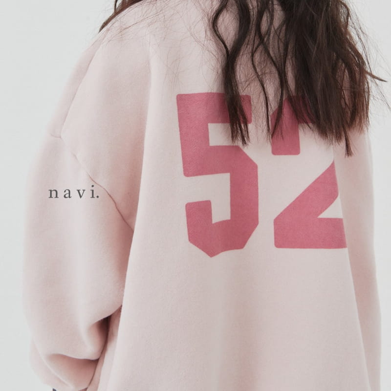 NAVI - Korean Children Fashion - #Kfashion4kids - Cucumber Sweatshirt - 6