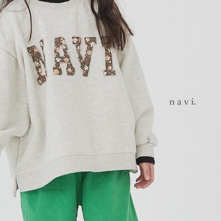 NAVI - Korean Children Fashion - #Kfashion4kids - Collar Pants - 4