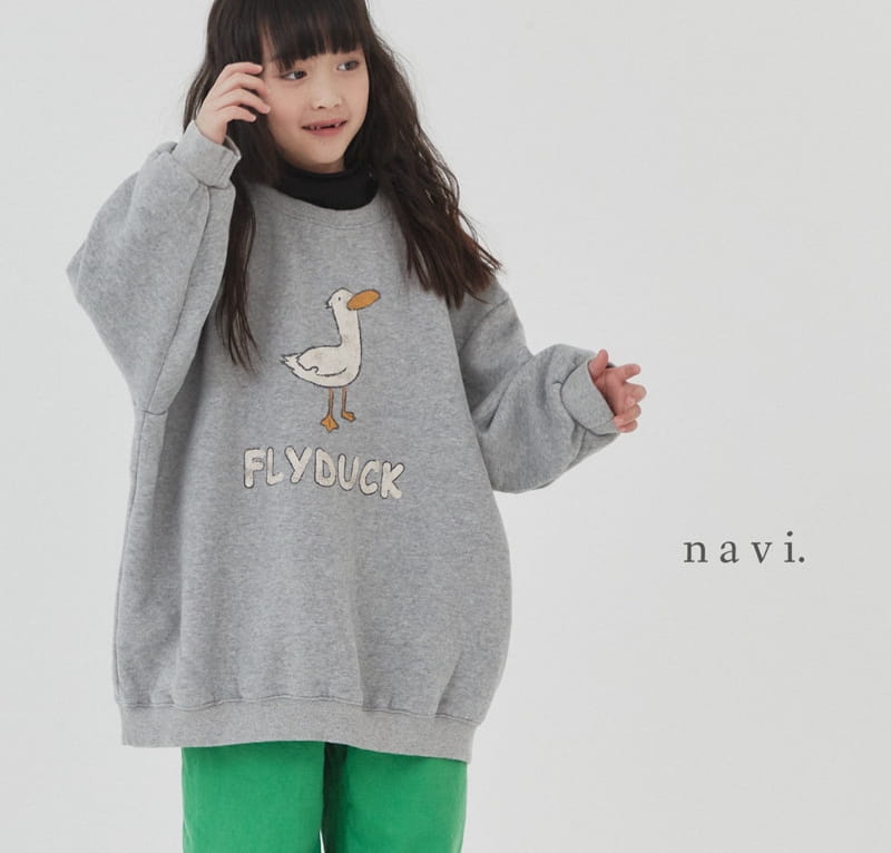 NAVI - Korean Children Fashion - #Kfashion4kids - Collar Pants - 7