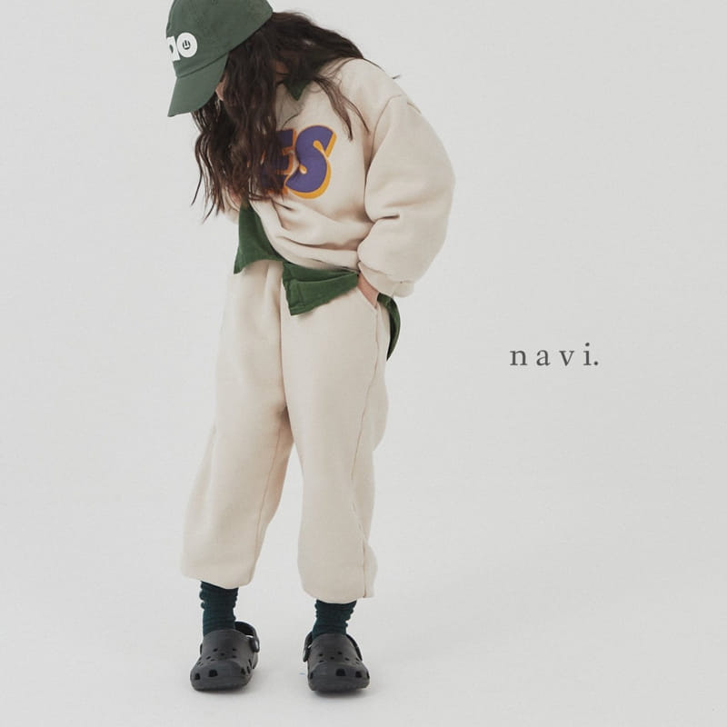 NAVI - Korean Children Fashion - #Kfashion4kids - Yes Pants - 10