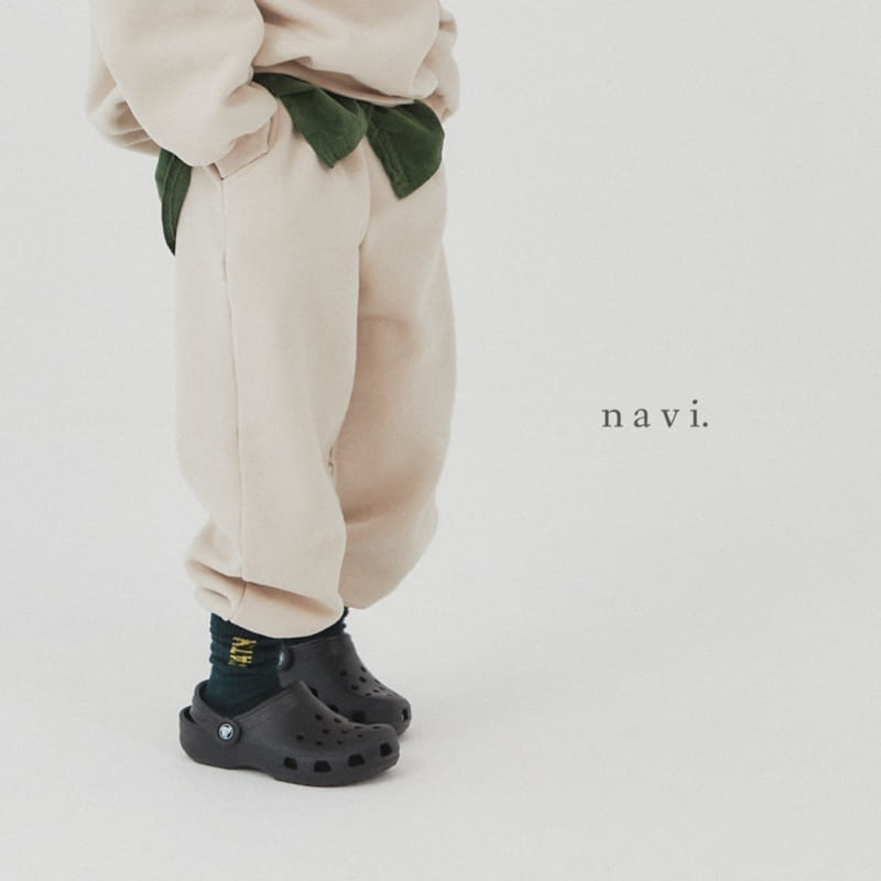 NAVI - Korean Children Fashion - #Kfashion4kids - Yes Pants - 11