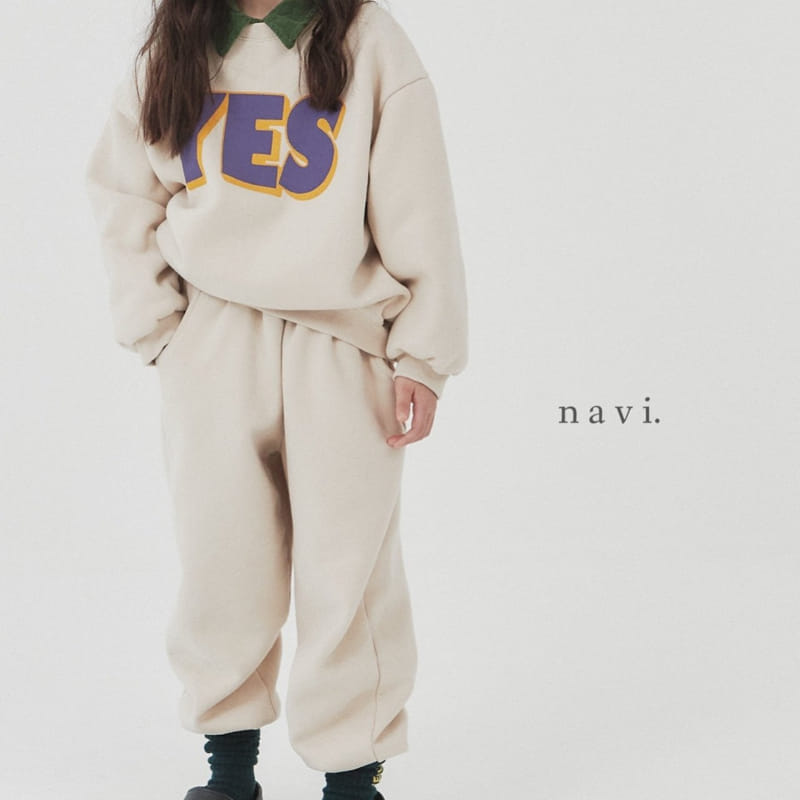 NAVI - Korean Children Fashion - #Kfashion4kids - Yes Pants - 12