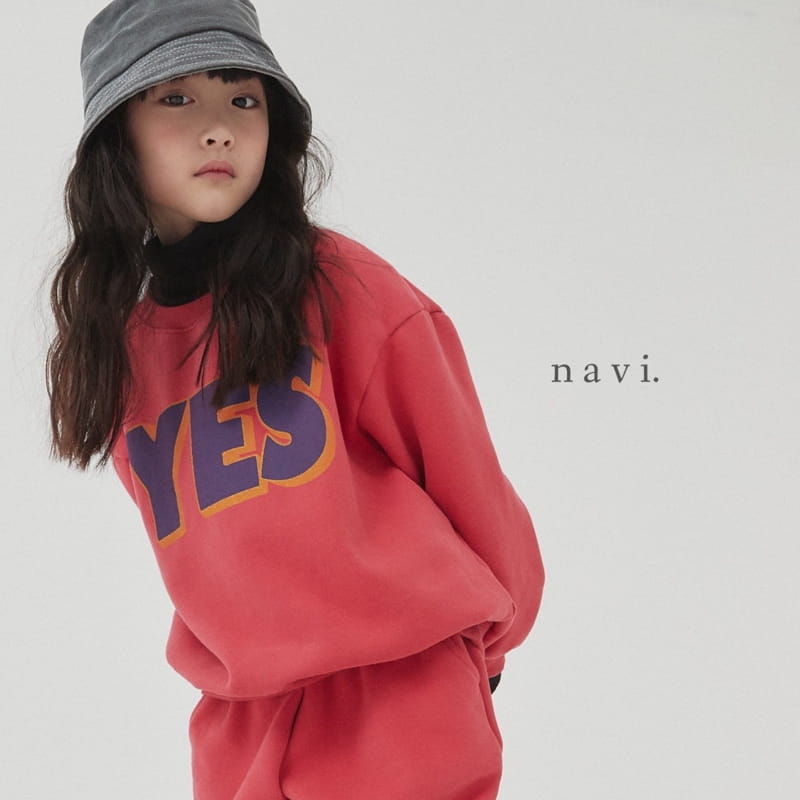 NAVI - Korean Children Fashion - #Kfashion4kids - Yes Pants - 2