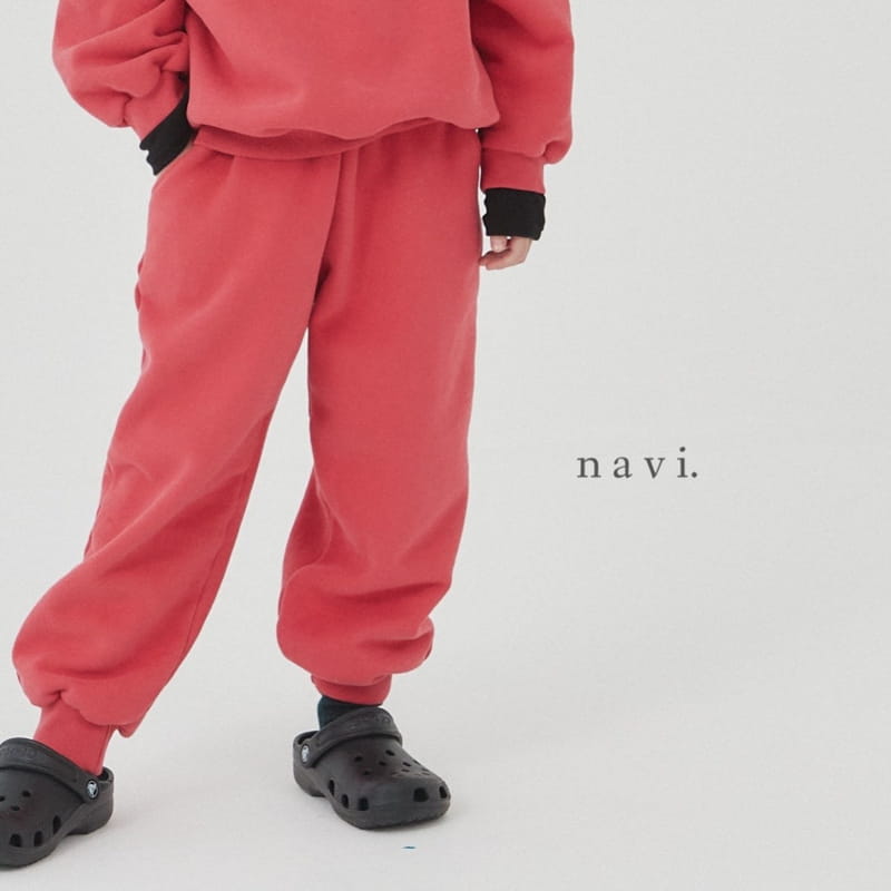 NAVI - Korean Children Fashion - #Kfashion4kids - Yes Pants - 3