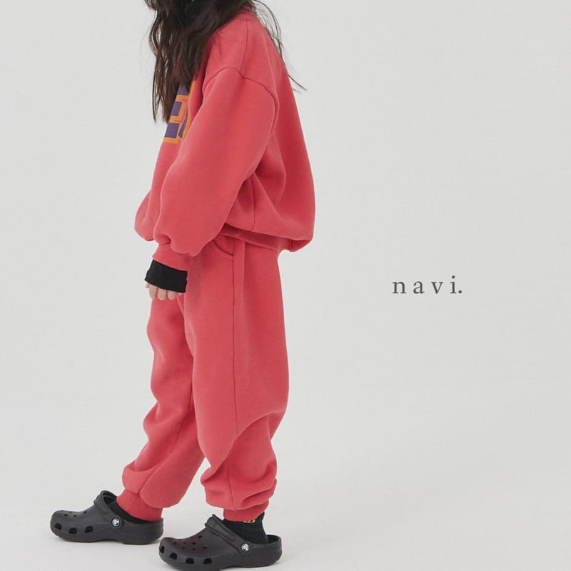NAVI - Korean Children Fashion - #Kfashion4kids - Yes Pants - 4
