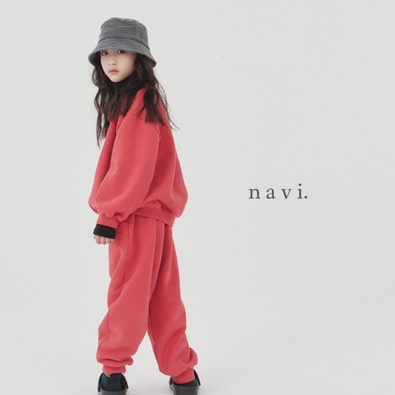 NAVI - Korean Children Fashion - #Kfashion4kids - Yes Pants - 5