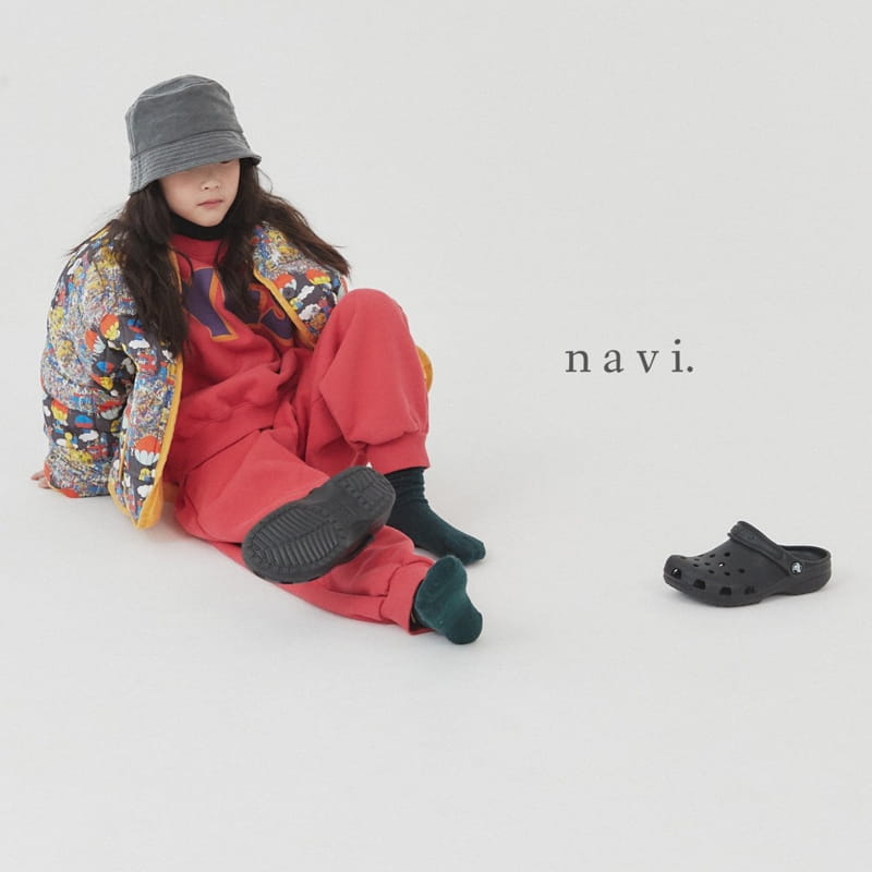 NAVI - Korean Children Fashion - #Kfashion4kids - Yes Pants - 7