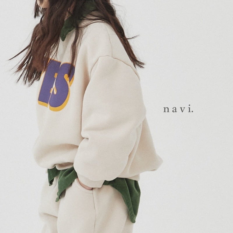 NAVI - Korean Children Fashion - #Kfashion4kids - Yes Pants - 9