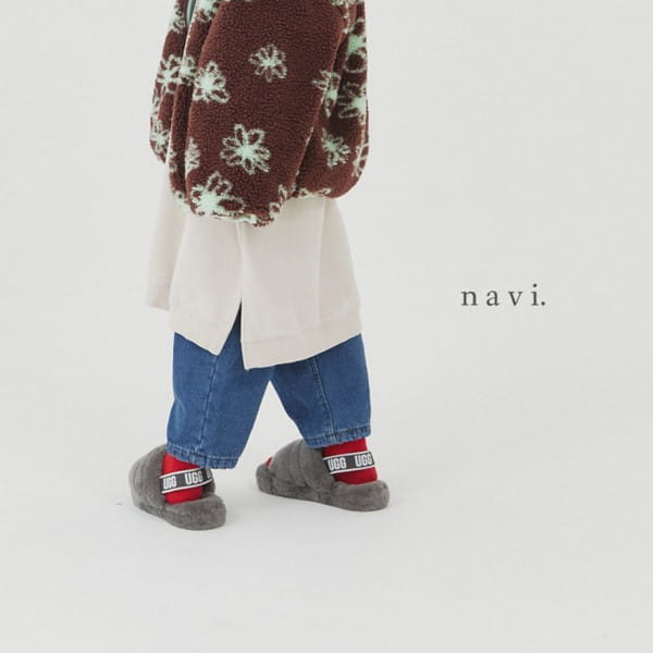 NAVI - Korean Children Fashion - #Kfashion4kids - Narsha Jumper - 12