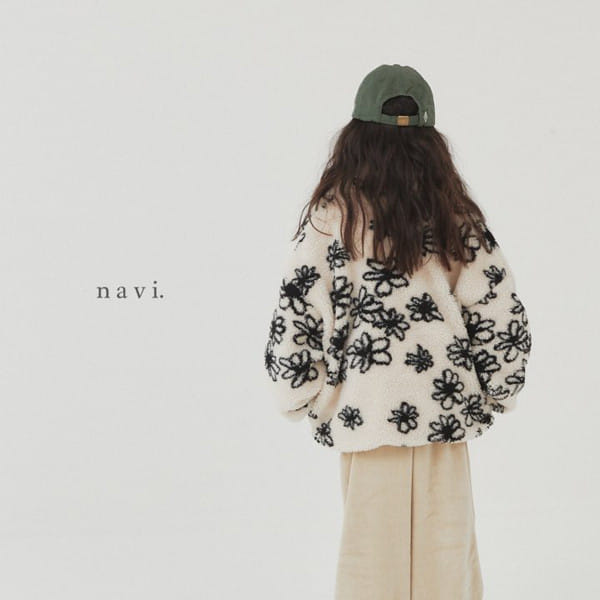 NAVI - Korean Children Fashion - #Kfashion4kids - Narsha Jumper - 3