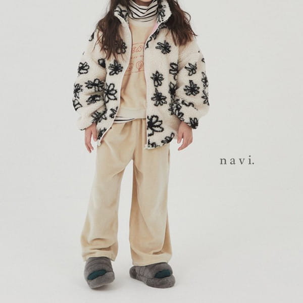 NAVI - Korean Children Fashion - #Kfashion4kids - Narsha Jumper - 6