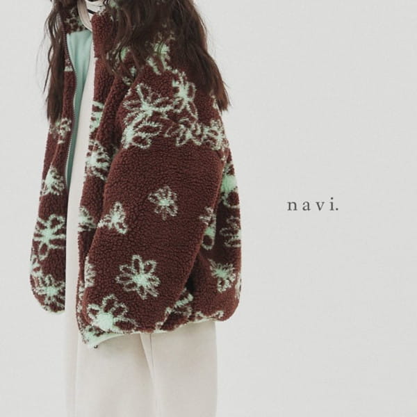 NAVI - Korean Children Fashion - #Kfashion4kids - Narsha Jumper - 8
